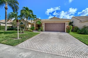 9340 Vedra Pointe Ln, Boca Raton, FL 33496, Sold 08/30/22