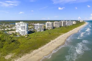 2700 N Hwy A1A #1001, Fort Pierce, FL 34949, Sold 08/16/22