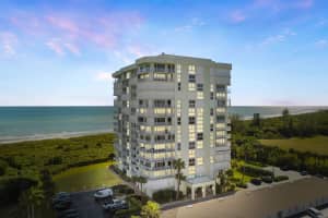 2700 N Hwy A1A #1001, Fort Pierce, FL 34949, Sold 08/16/22