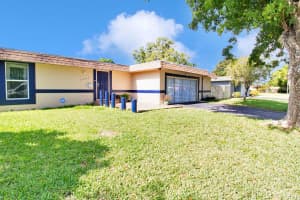 7002 NW 79th St, Tamarac, FL 33321, Sold 07/12/22