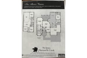 4586 SW Long Bay Dr, Palm City, FL 34990, Sold 08/10/22