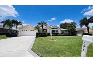 6831 Bronte Cir, Port St. Lucie, FL 34952, Sold 07/28/22