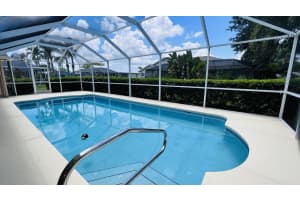 6831 Bronte Cir, Port St. Lucie, FL 34952, Sold 07/28/22