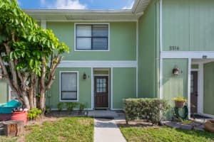 5516 Cannon Way b, West Palm Beach, FL 33415, Sold 07/14/22