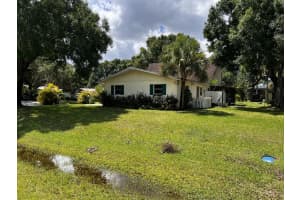 1311 Parkland Blvd, Fort Pierce, FL 34982, Sold 08/05/22