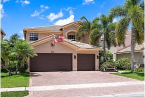 8887 Maple Hill Ct, Boynton Beach, FL 33473, Sold 08/12/22