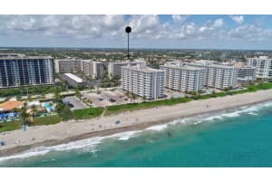 3212 S Ocean Blvd 706 a, Highland Beach, FL 33487, Sold 08/31/22
