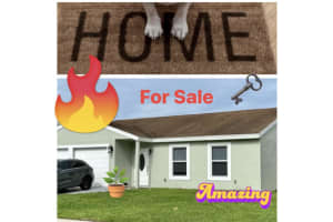 5099 Canal Cir E, Lake Worth, FL 33467, Sold 07/19/22