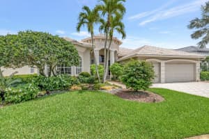 6613 Grande Orchid Way, Delray Beach, FL 33446, Sold 09/02/22