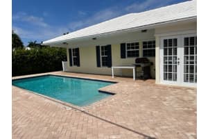 733 Seagate Dr, Delray Beach, FL 33483, Sold 07/15/22
