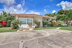 1541 Ferngran Ave, West Palm Beach, FL 33415, Sold 08/09/22