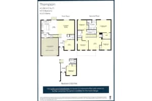 3080 Geiger Ter, Oakland Park, FL 33311, Sold 11/04/22
