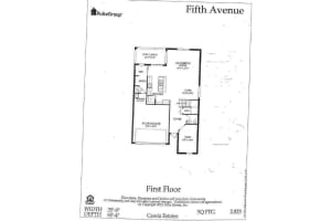 3173 Tamarind Dr, Oakland Park, FL 33311, Sold 11/17/22