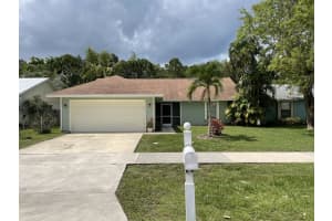 4049 SE Jacaranda Street, Stuart, FL 34997 Sold 10/14/22