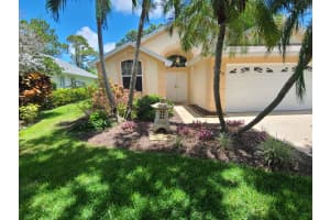 8300 Maidencane Pl, Port St. Lucie, FL 34952, Sold 10/06/22