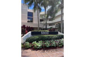 A, 5900 Camino Del Sol APT 305, Boca Raton, FL 33433, Sold 09/20/22