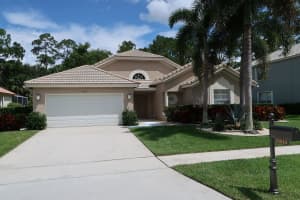 15614 Bent Creek Rd, Wellington, FL 33414, Sold 07/07/22