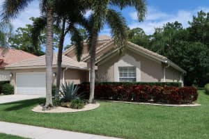 15614 Bent Creek Rd, Wellington, FL 33414, Sold 07/07/22