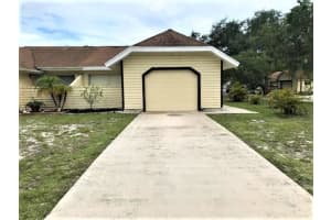 1302 SE La Haven Ct, Port St. Lucie, FL 34952, Sold 08/19/22