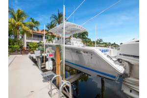 1400 Harbour Point Dr, West Palm Beach, FL 33410, Sold 08/05/22