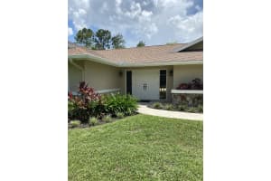 14817 Stirrup Lane Wellington, FL 33414 Sold 01/09/23