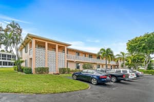 1830 NW 18th Street   101, Delray Beach, FL 33445 Sold 09/28/22