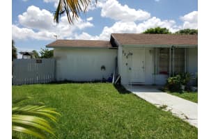 775 Ilene Rd W, West Palm Beach, FL 33415, Sold 09/06/22