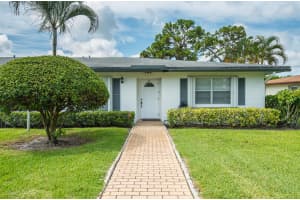 5368 Privet Pl, Delray Beach, FL 33484, Sold 11/30/22
