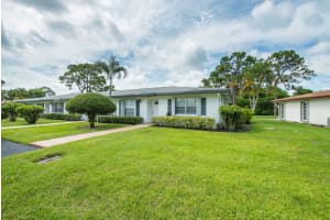 5368 Privet Pl, Delray Beach, FL 33484, Sold 11/30/22