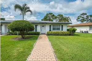5368 Privet Pl, Delray Beach, FL 33484, Sold 11/30/22
