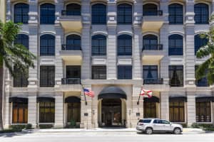 701 S Olive Ave APT 1209, West Palm Beach, FL 33401, Sold 08/15/22