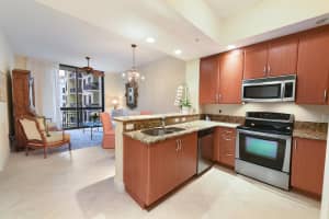 701 S Olive Ave APT 1209, West Palm Beach, FL 33401, Sold 08/15/22