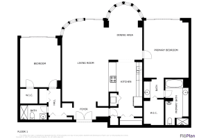 2917 S Ocean Blvd APT 504, Highland Beach, FL 33487, Sold 09/06/22