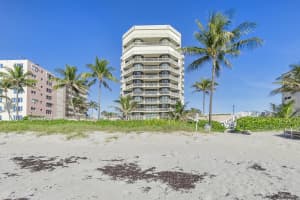 2917 S Ocean Blvd APT 504, Highland Beach, FL 33487, Sold 09/06/22