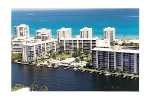 3300 S Ocean Blvd APT 1020C, Highland Beach, FL 33487, Sold 08/31/22