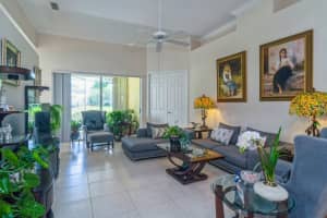 435 SW Fairway Lake, Port St. Lucie, FL 34986, Sold 08/31/22