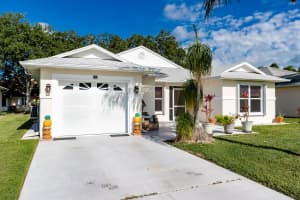 652 Malayan Ct, Fort Pierce, FL 34982, Sold 10/03/22
