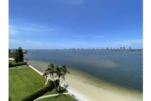 401 Lake Shore Dr, West Palm Beach, FL 33403, Sold 05/12/23