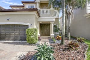 463 Gazetta Way, West Palm Beach, FL 33413, Sold 08/15/22