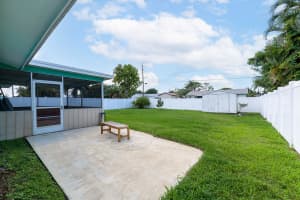 2267 SE Harrison St, Stuart, FL 34997, Sold 08/31/22