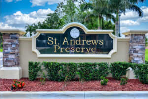 6441 NW Regent St, Port St. Lucie, FL 34983, Sold 07/29/22