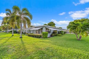 802 High Point Dr d, Delray Beach, FL 33445, Sold 08/23/22