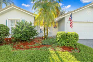5487 Pine Ln, Coral Springs, FL 33067, Sold 08/15/22