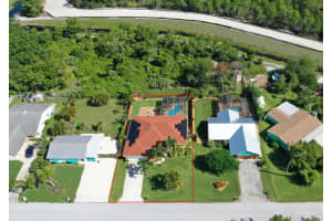 6481 SE Sherwood St, Hobe Sound, FL 33455, Sold 08/22/22