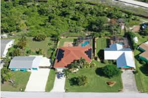 6481 SE Sherwood St, Hobe Sound, FL 33455, Sold 08/22/22