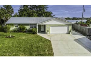 2302 NE 15th Ct, Jensen Beach, FL 34957, Sold 07/28/22