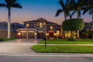 10659 Versailles Blvd, Wellington, FL 33449, Sold 11/10/22