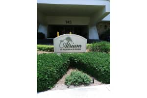145 S Ocean Ave APT 207, Palm Beach Shores, FL 33404, Sold 08/26/22