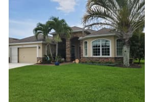 625 Brush Foot Dr, Sebastian, FL 32958, Sold 07/29/22