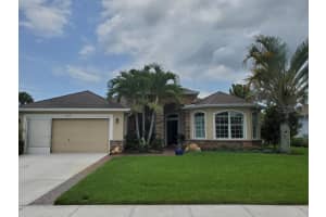 625 Brush Foot Dr, Sebastian, FL 32958, Sold 07/29/22